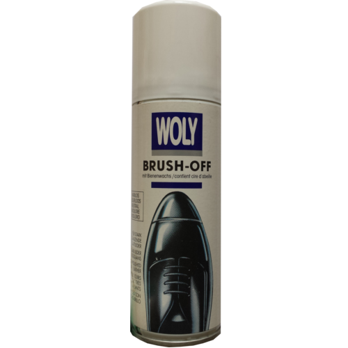 Woly Brush-Off